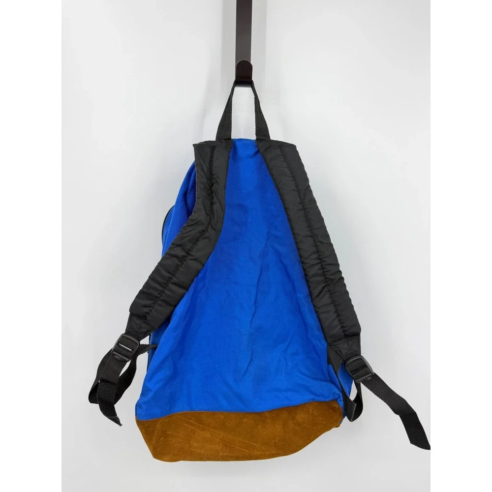 Eastpak backpack crafted